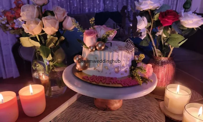 Priyanka Kundu Cakes  Classes